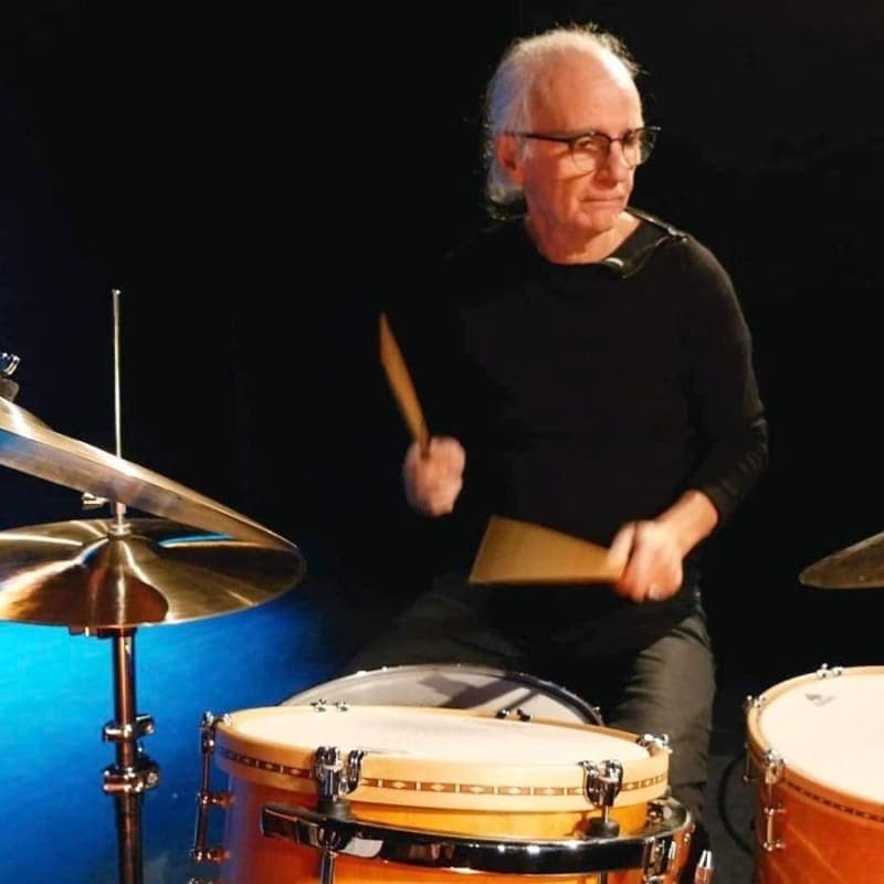 André Mallau Quartet