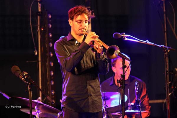 Stefano Di Battista - Performance passionate