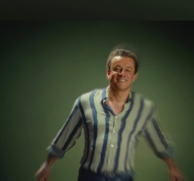 Photo de Jacky Terrasson en concert