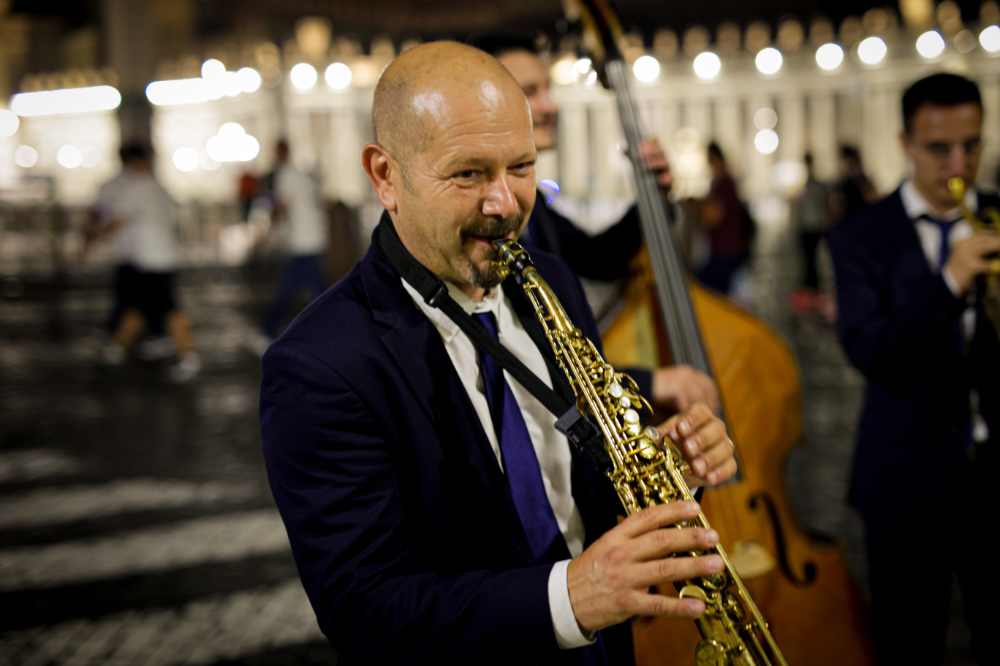 STEFANO DI BATTISTA